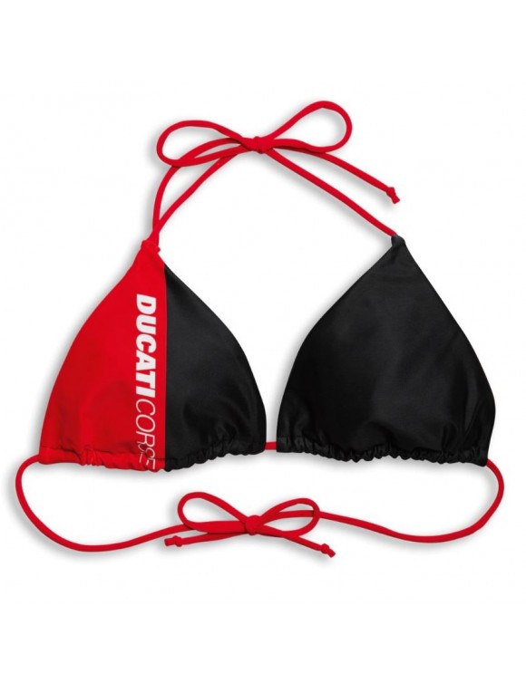 Costume Bikini da Donna Originale Ducati Race 98770163 - 1