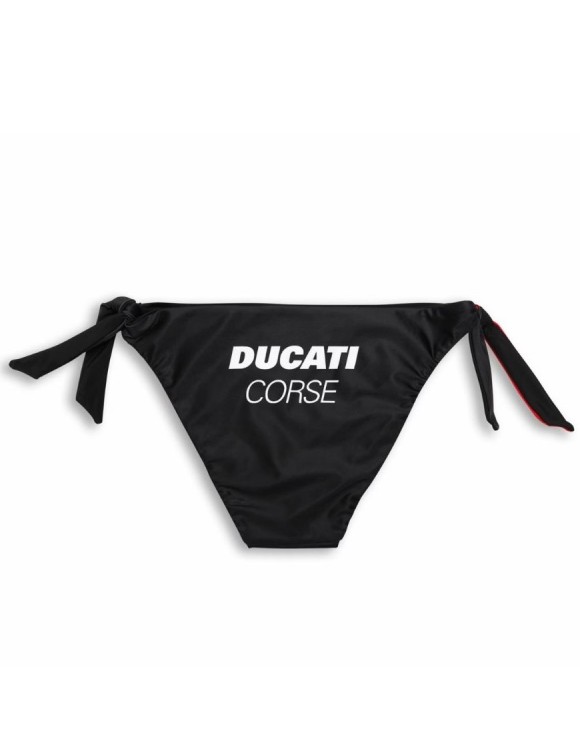 Costume Bikini da Donna Originale Ducati Race 98770163 - 3