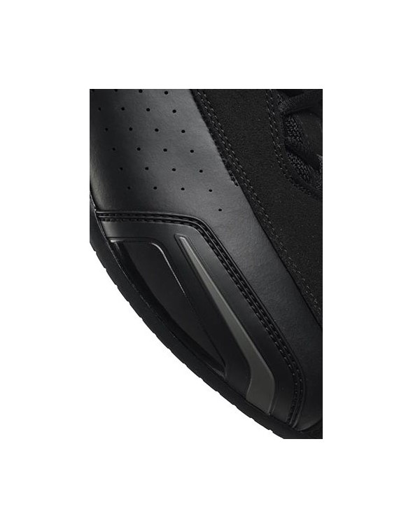 Chaussures de moto Sport Urban Stylmartin Vector Air noires pour hommes - 3