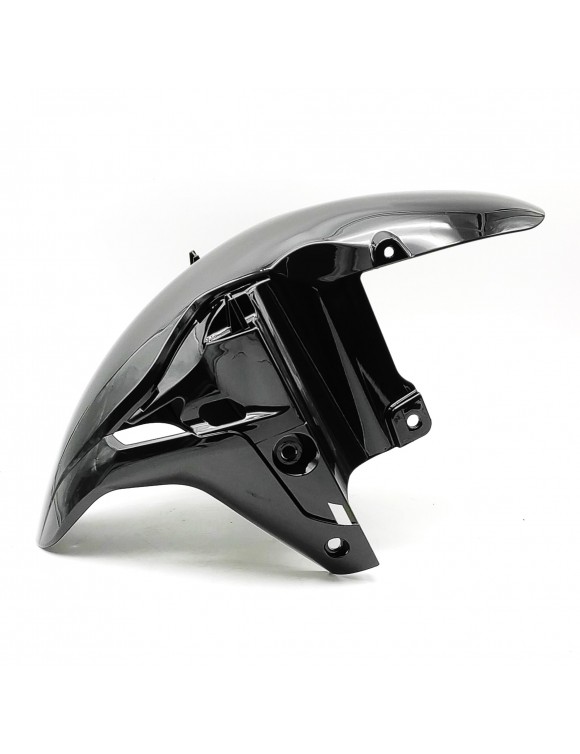 Front Fender, Black, Original, Benelli BN 125 - 65101L29BW00 - 2 Front Fender, Black, Original, Benelli BN 125 - 65101L29BW00 - 2