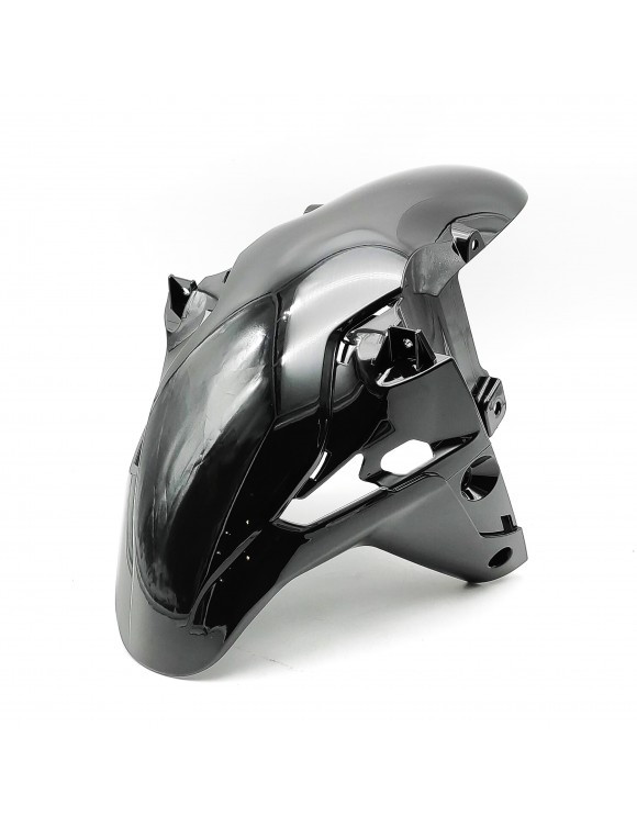 Front Fender, Black, Original, Benelli BN 125 - 65101L29BW00 - 1 Front Fender, Black, Original, Benelli BN 125 - 65101L29BW00 - 1