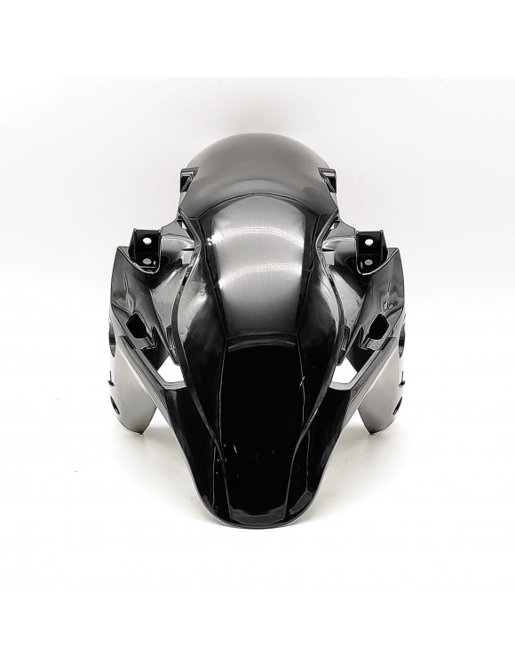 Front Fender, Black, Original, Benelli BN 125 - 65101L29BW00 - 3 Front Fender, Black, Original, Benelli BN 125 - 65101L29BW00 - 3