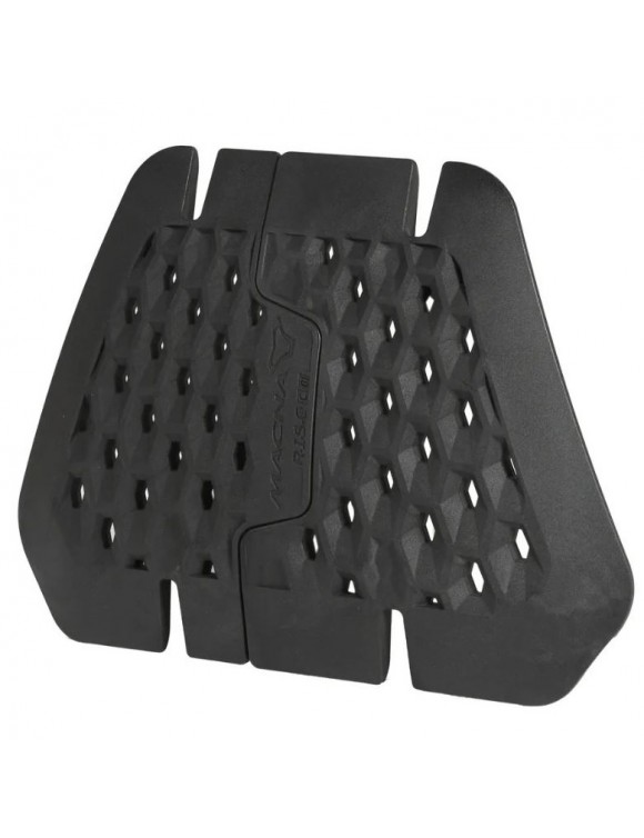 Protezione Petto Universale Macna Flessbile Black - 1