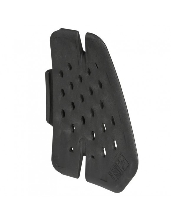 Protège-poitrine Universel Macna Flexible Noir - 4