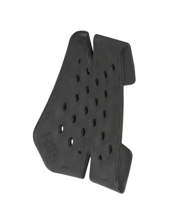 Protezione Petto Universale Macna Flessbile Black - 5