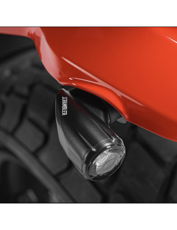 Indicadores es Ducati Scrambler 96680541A LED - 2