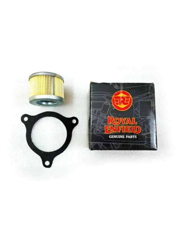 Kit filtre à huile 888464 Royal Enfield Himalayan 400(16-17)