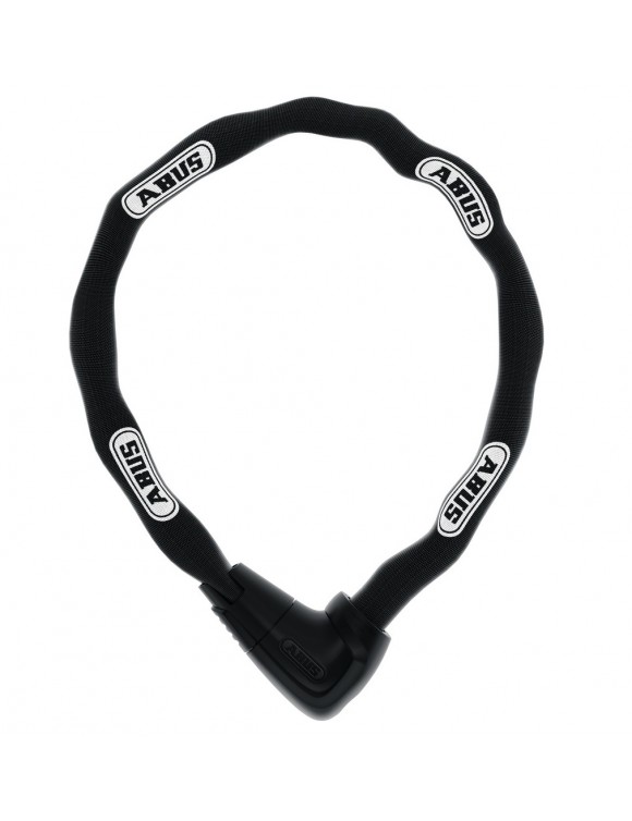 Anti-Theft Chain 140cm, Motorcycle/Scooter, ABUS Steel-o-Chain 9808K