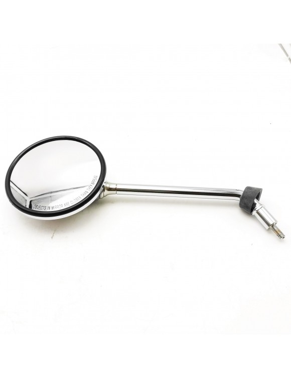 Rétroviseur gauche, original CM020412, Vespa LX 50-125-150 - 2