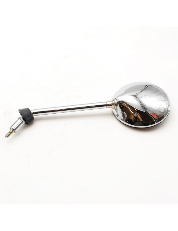Rétroviseur gauche, original CM020412, Vespa LX 50-125-150 - 3