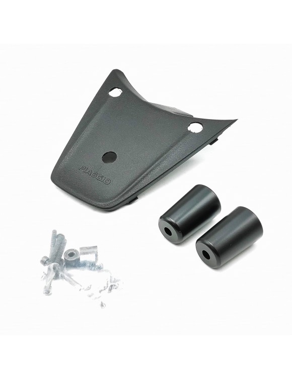 Kit Supporto 1B003247 per Bauletto 37L CM2775**, Piaggio Medley 125-150/S - 2