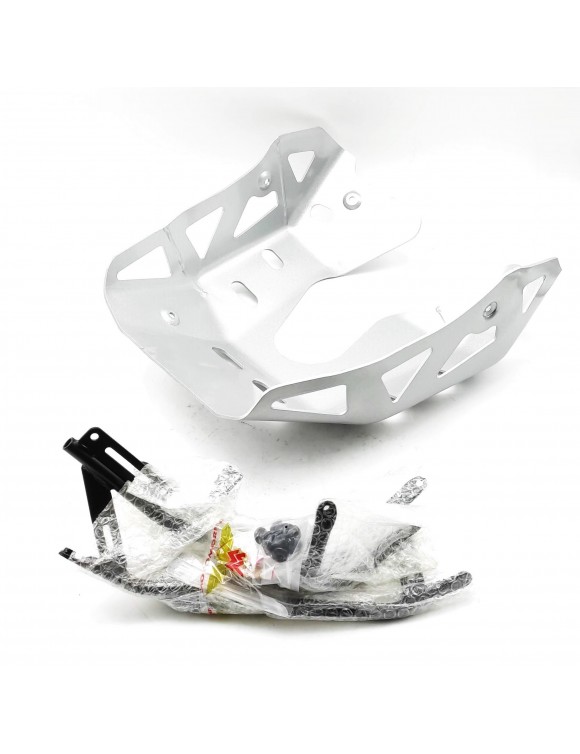 Kit Paracoppa in Alluminio, Originale, Moto Morini X-Cape 650 - 2