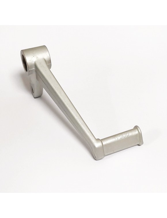 Pédale de changement de vitesse, pièce de rechange d'origine 45622021A, Ducati Monster 696-796-1100 - 1 Pédale de changement de vitesse, pièce de rechange d'origine 45622021A, Ducati Monster 696-796-1100 - 1