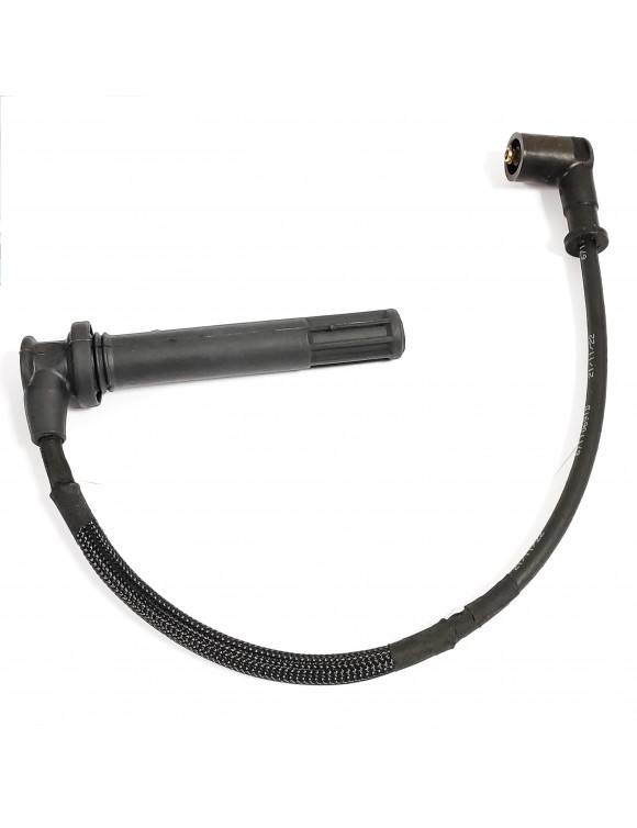 Spark Plug Cable, Vertical Head, 67110691D, Ducati Multistrada 950-1200-1260-V2