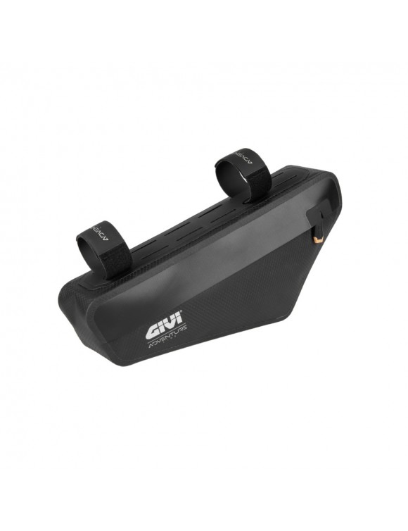 Bolsa de Cuadro 2L para Bicicletas Grevel/MTB, Negra - Givi AD04B - 3 Bolsa de Cuadro 2L para Bicicletas Grevel/MTB, Negra - Givi AD04B - 3