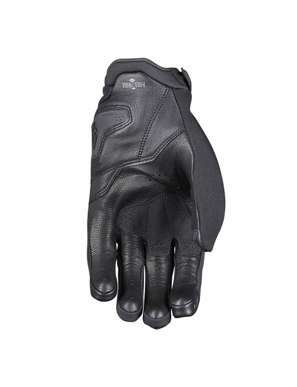 Five Stunt Evo 2 Negro 81294 Guantes de moto para hombre - 2