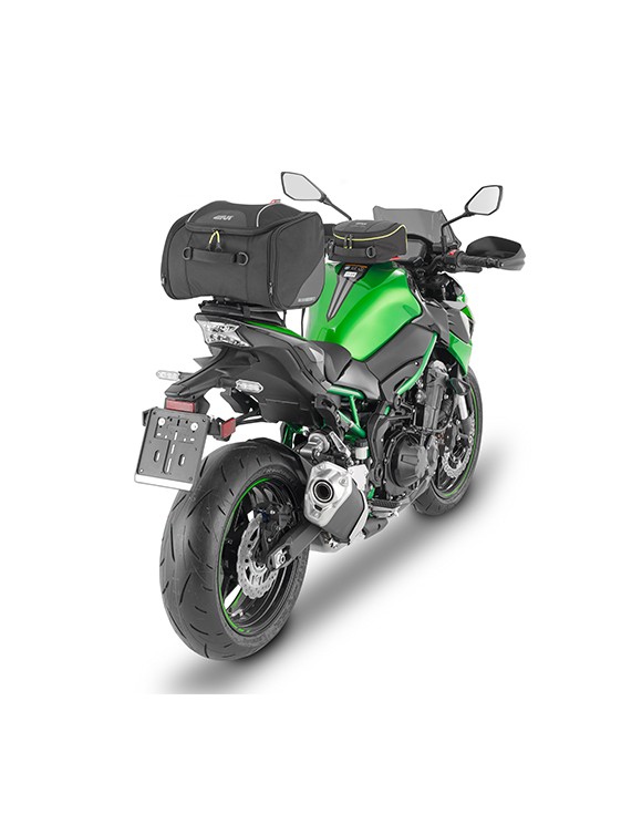 Borsa da Sella 23L, Moto, Universale - Givi EA146 - 2 Borsa da Sella 23L, Moto, Universale - Givi EA146 - 2