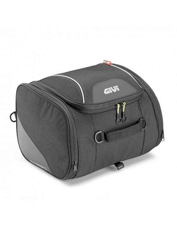 Sacoche de selle 23L, Moto, Universelle - Givi EA146 - 1 Sacoche de selle 23L, Moto, Universelle - Givi EA146 - 1