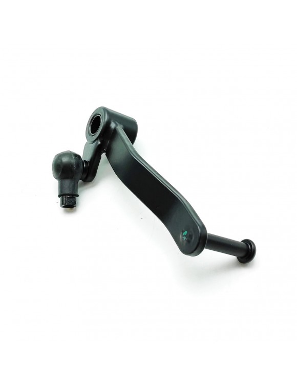 Levier de vitesse, Original 574494/B, Royal Enfield Himalayan/Interceptor/Bullet 500 - 1 Levier de vitesse, Original 574494/B, Royal Enfield Himalayan/Interceptor/Bullet 500 - 1