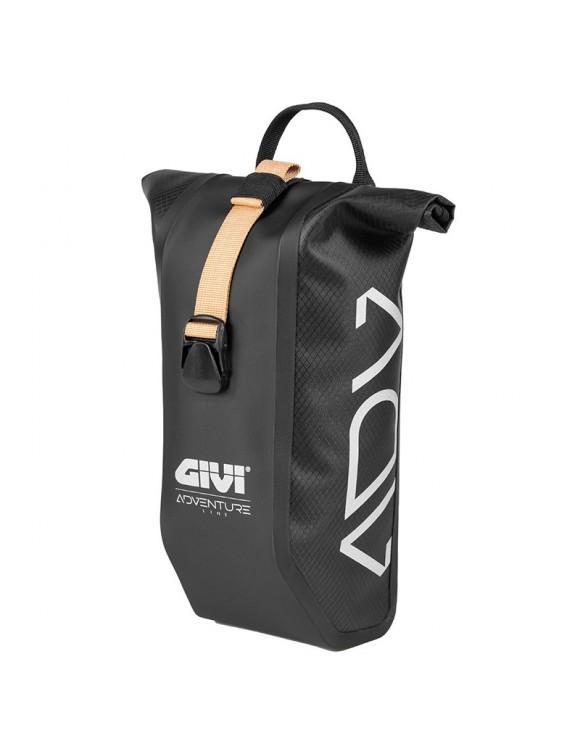 3.5L Fork Bag for Gravel/MTB Bikes - Givi AD03B