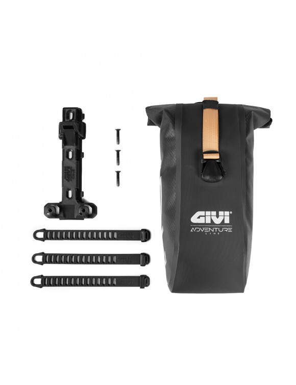 Borsa da Forcella 3,5L per Bici Gravel/MTB - Givi AD03B - 5