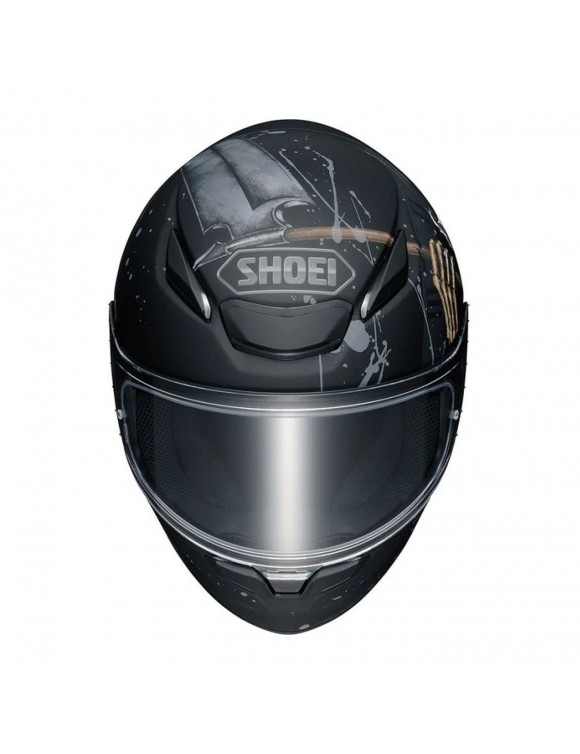 Casco Moto Integrale AIM Shoei NXR2 Faust TC-5 Opaco 1116110 - 2