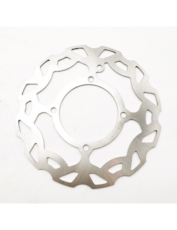 Disco de freno delantero, Original, Beta Enduro RR 50 / Motard RR 50 - 1
