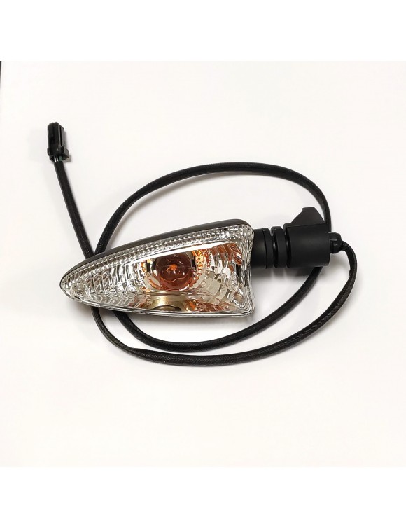 Intermitente trasero izquierdo, 53010174A, Hypermotard 796-1100 - 1 Intermitente trasero izquierdo, 53010174A, Hypermotard 796-1100 - 1