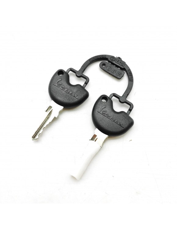 Topcase 32L, Grün, Original CM272936, Vespa Primavera/S 50-125-150 - 3 Topcase 32L, Grün, Original CM272936, Vespa Primavera/S 50-125-150 - 3