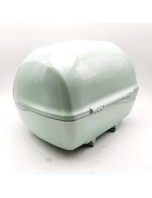 Bauletto 32L, Verde, Originale CM272936, Vespa Primavera/S 50-125-150 - 5 Bauletto 32L, Verde, Originale CM272936, Vespa Primavera/S 50-125-150 - 5