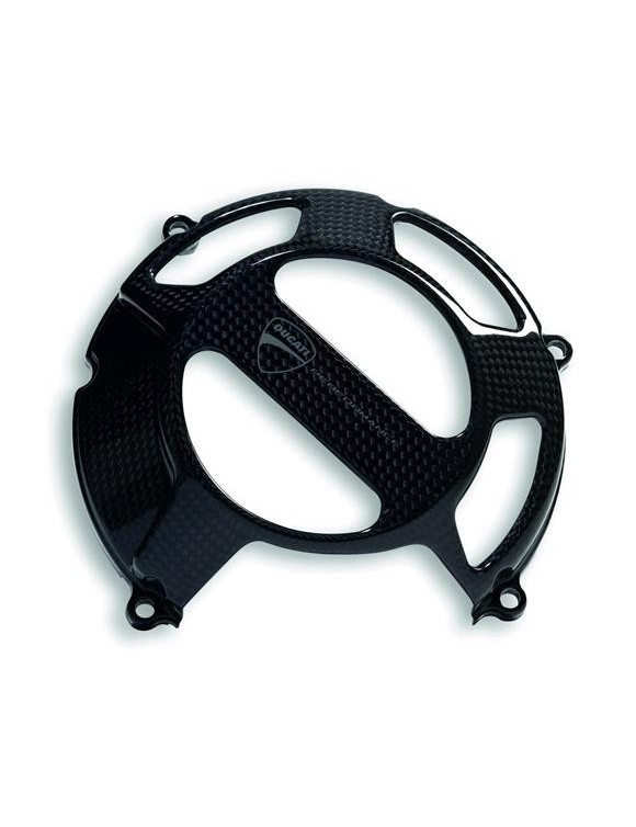 carbon clutch cover Ducati 969A062AAA