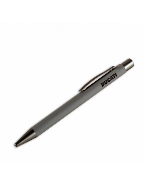 Penna a Sfera Originale Ducati Style 987704442 - 1