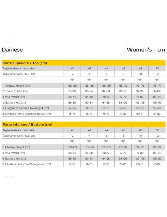 Chaqueta de cuero mujer original Ducati Company C4 9810752 - 4 Chaqueta de cuero mujer original Ducati Company C4 9810752 - 4