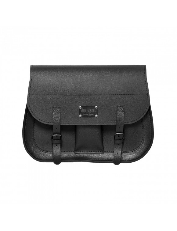 Borsa Laterale Moto, 10L, Universale, Idrorepellente- Roy Rebel TELL-C - 1 Borsa Laterale Moto, 10L, Universale, Idrorepellente- Roy Rebel TELL-C - 1