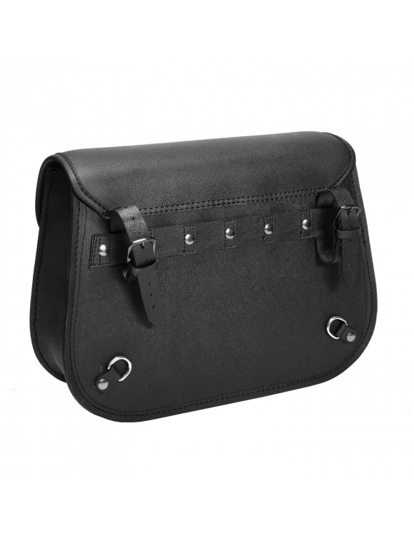 Sacoche latérale moto, 10L, universelle, hydrofuge - Roy Rebel TELL-C - 2 Sacoche latérale moto, 10L, universelle, hydrofuge - Roy Rebel TELL-C - 2