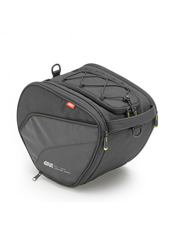 Tunnel Bag for Scooters with Side Pockets, 15L, Universal - Givi EA135B