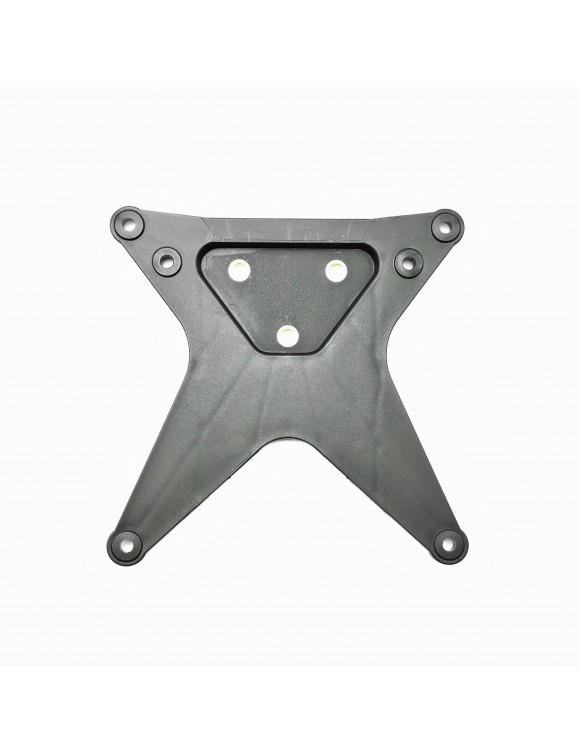 Soporte de matrícula de repuesto, original Ducati 56113392A - 1 Soporte de matrícula de repuesto, original Ducati 56113392A - 1