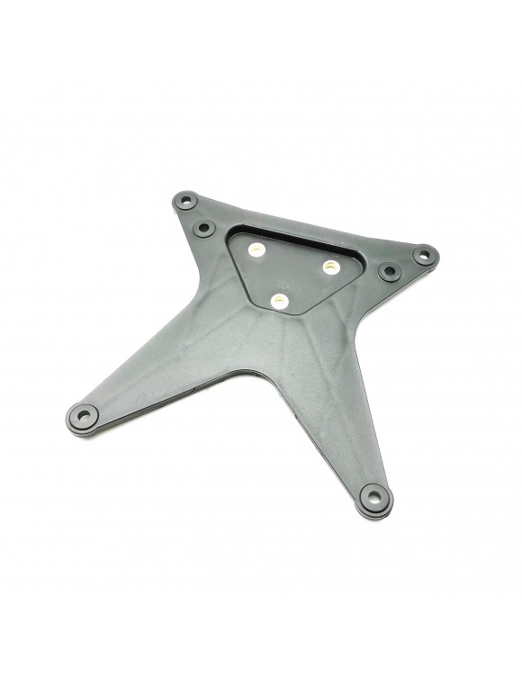 Support de plaque d'immatriculation de remplacement, d'origine Ducati 56113392A - 2 Support de plaque d'immatriculation de remplacement, d'origine Ducati 56113392A - 2