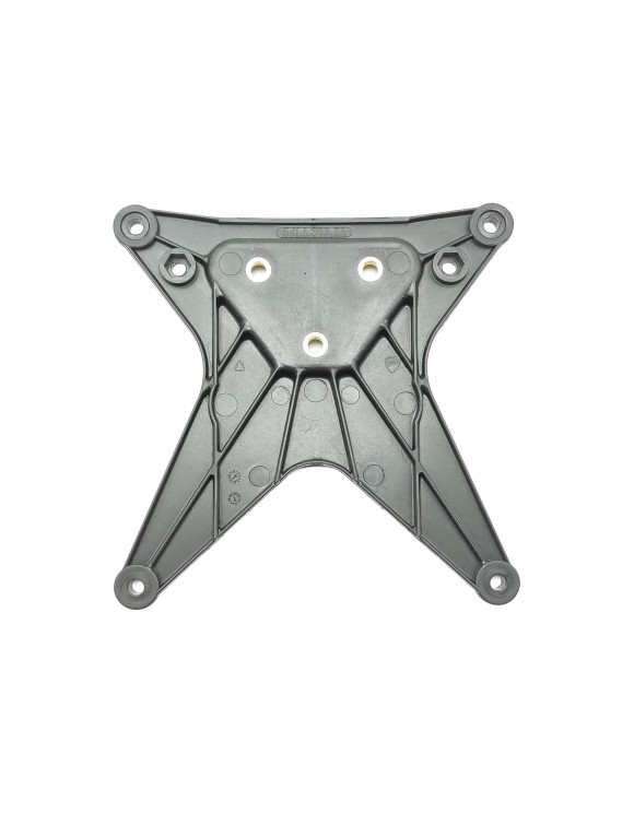 Replacement license plate holder, Original Ducati 56113392A - 3 Replacement license plate holder, Original Ducati 56113392A - 3