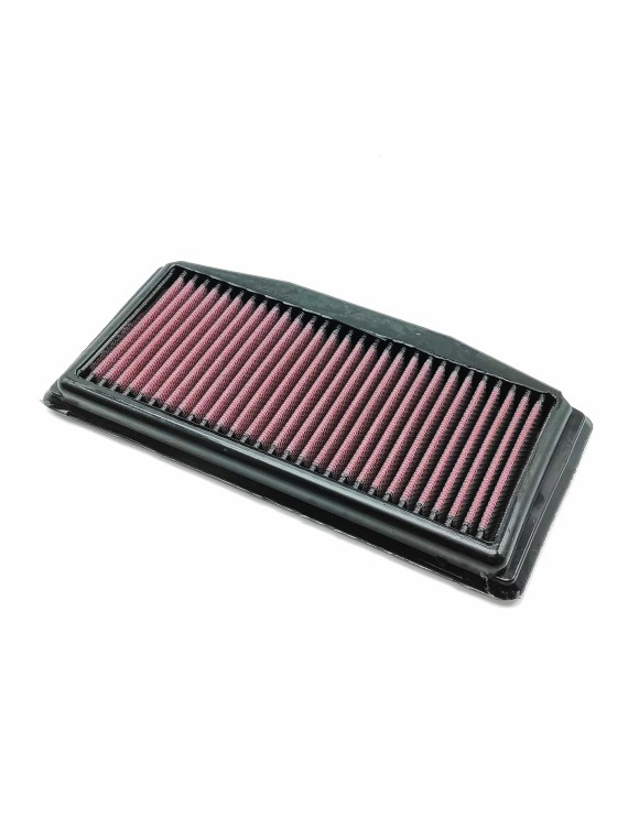 Filtro Aria K&N TB-7617 per Triumph Street Triple S/R/RS, Daytona 765 - 1
