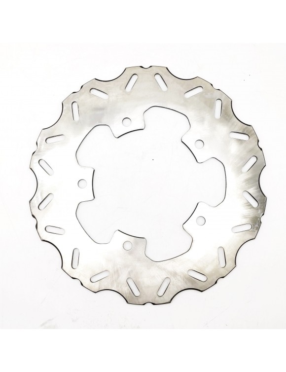 Bremsscheibe vorne links, Original, Maxsym 400-500-508 E4/E5 - 1 Bremsscheibe vorne links, Original, Maxsym 400-500-508 E4/E5 - 1