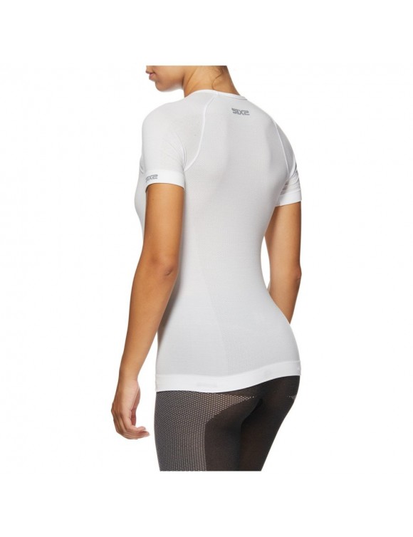 T-shirt de moto technique d'été léger unisexe à manches courtes Sixs Breezytouch TS1L-BT-WC - 6