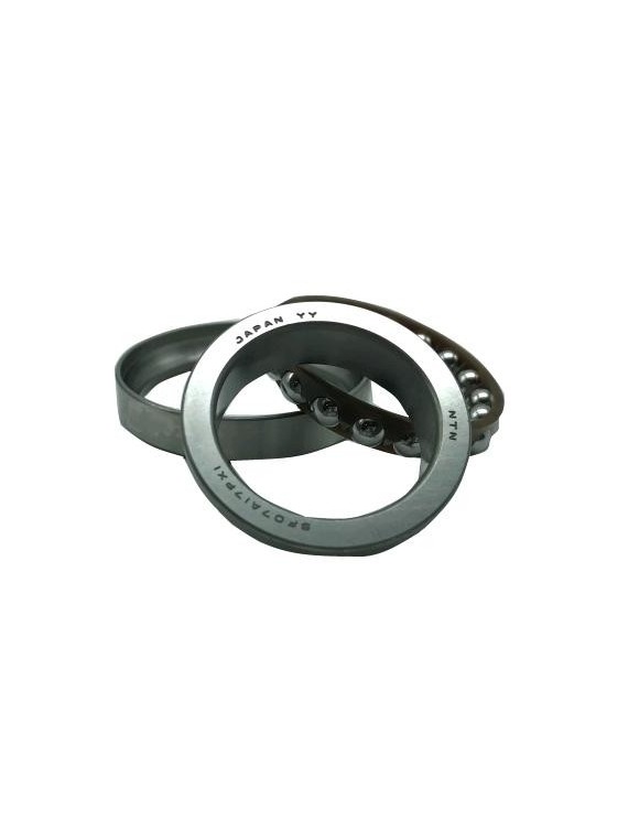 Cuscinetto Sterzo Ricambio Originale Ducati Monster 70241231a - 2