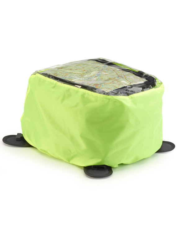 Bolsa Depósito Extensible 26L, Moto, Universal - Givi EA130B - 3