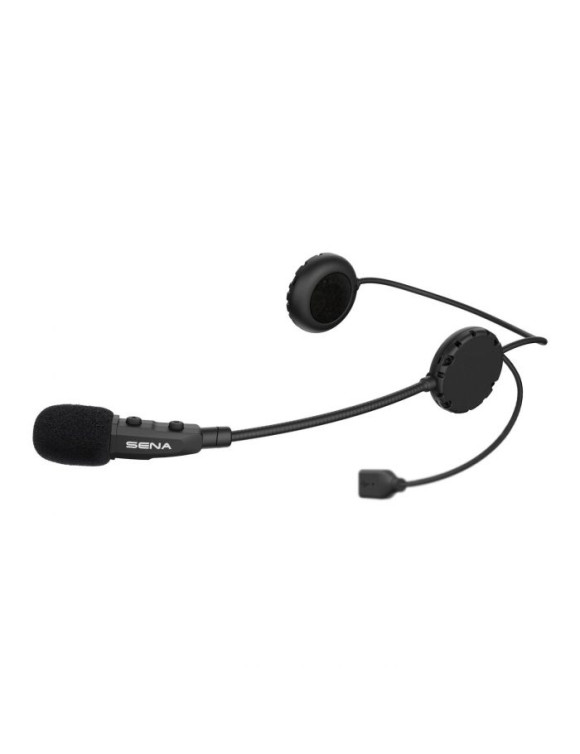 Interfono Bluetooth 4.1 Sena 3S Plus Boom 3SPLUS-B-10 - 2