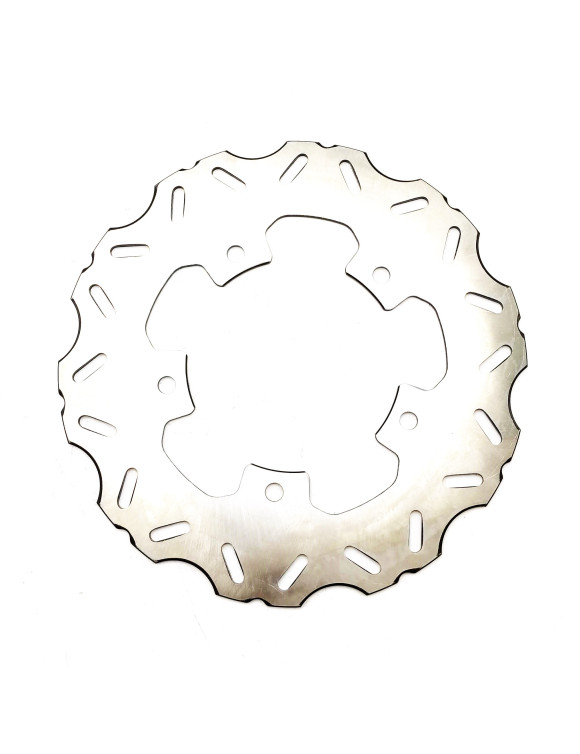 Disco Freno Anteriore Destro, Originale, SYM Maxsym 400-500 E4/E5 - 45121TL1000 - 1