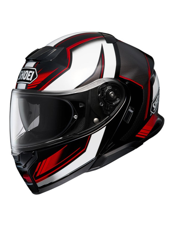 Shoei Neotec 3 Grasp TC-5 Glossy Modular Motorcycle Helmet 1207102