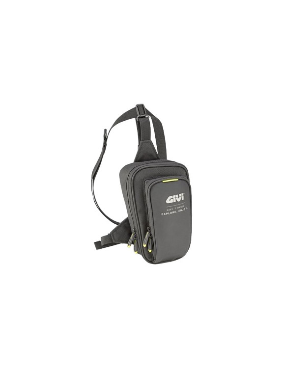 Leg Bag for Motorcycles and Scooters - Givi EA140B