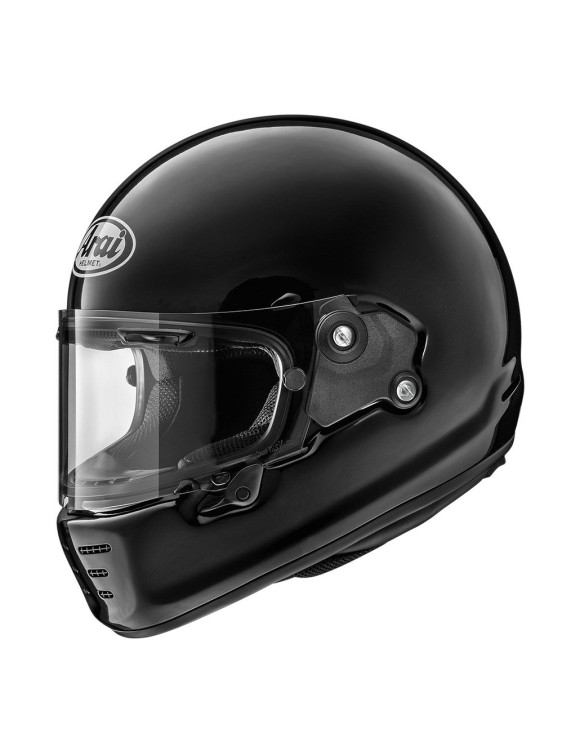 Casco Moto Integrale Arai Concept-XE Black Lucido AR3610BK