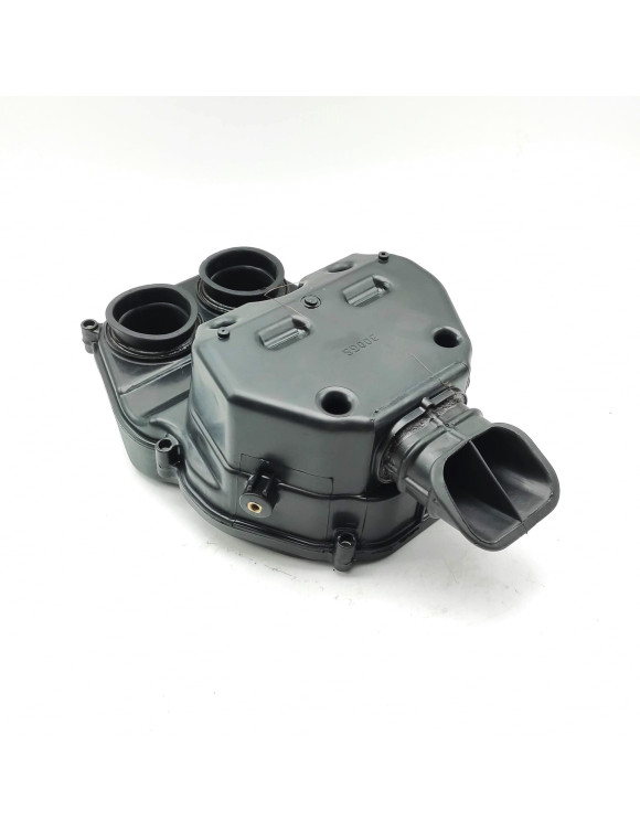 Originaler Luftfilterkasten 49100P100002, Benelli 302R / 302S / BN302 - 2 Originaler Luftfilterkasten 49100P100002, Benelli 302R / 302S / BN302 - 2